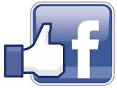 Like us on facebbok